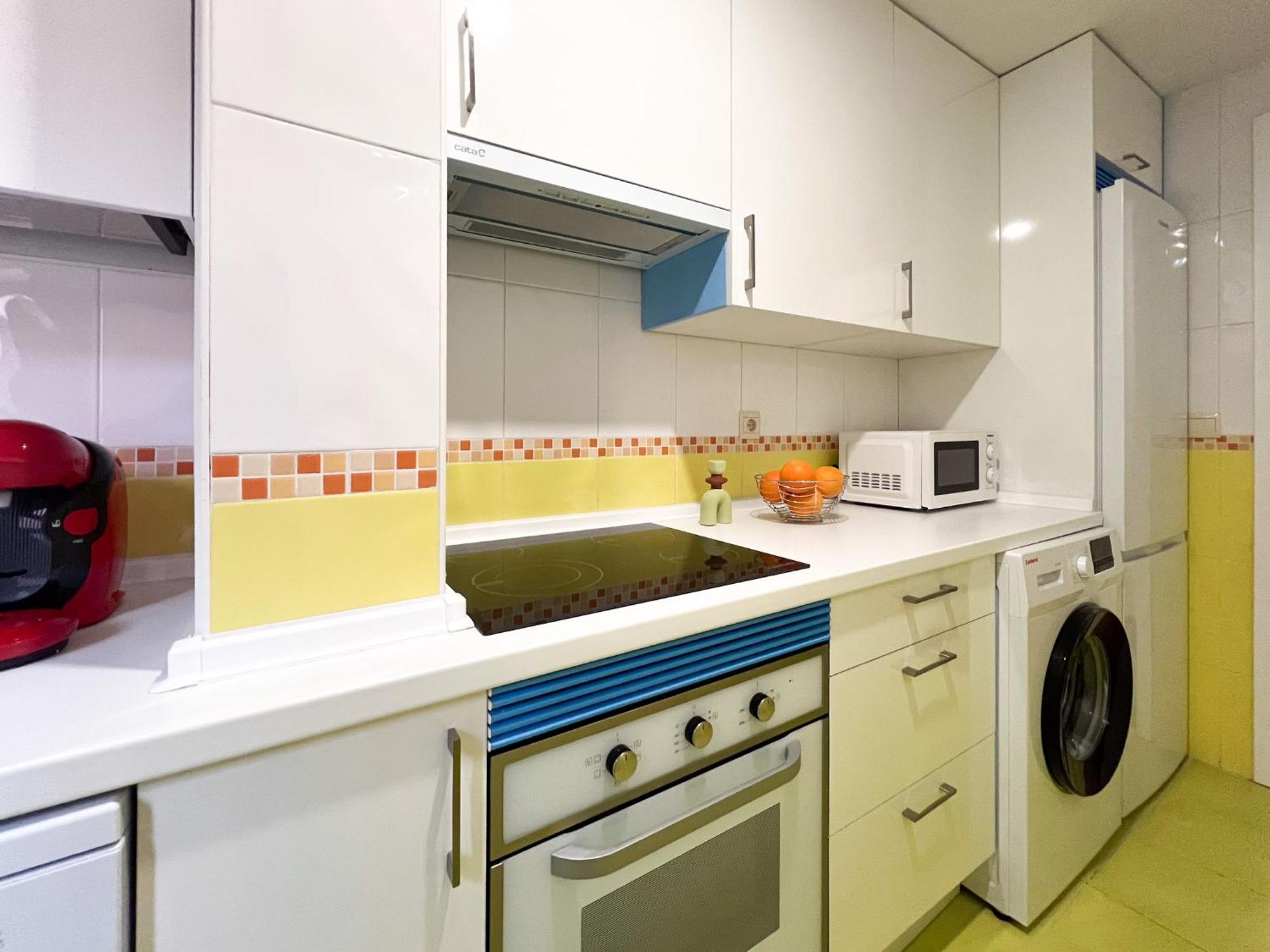 Fuensalidahomes 206 Kültér fotó